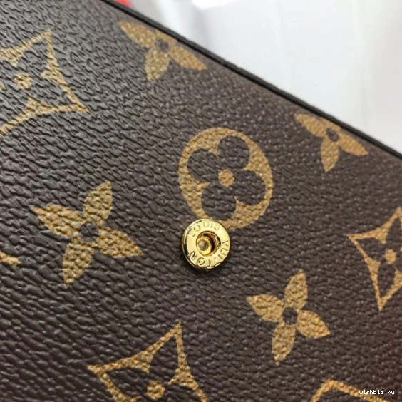 WIS LOUIS POCHETTE FÉLICIE VUITTON 1108